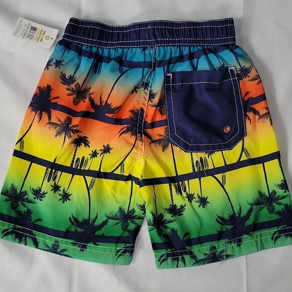 🖤5/$20🖤 QUAD SEVEN.. boys board shorts.. - Picture 3 of 7